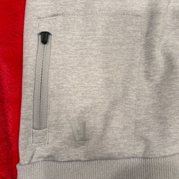 Vuori Ponto Performance Crew Sweater - Men's Medium - Picture 2 of 4